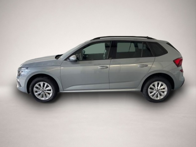 Skoda Kamiq, Bild 3 von 5