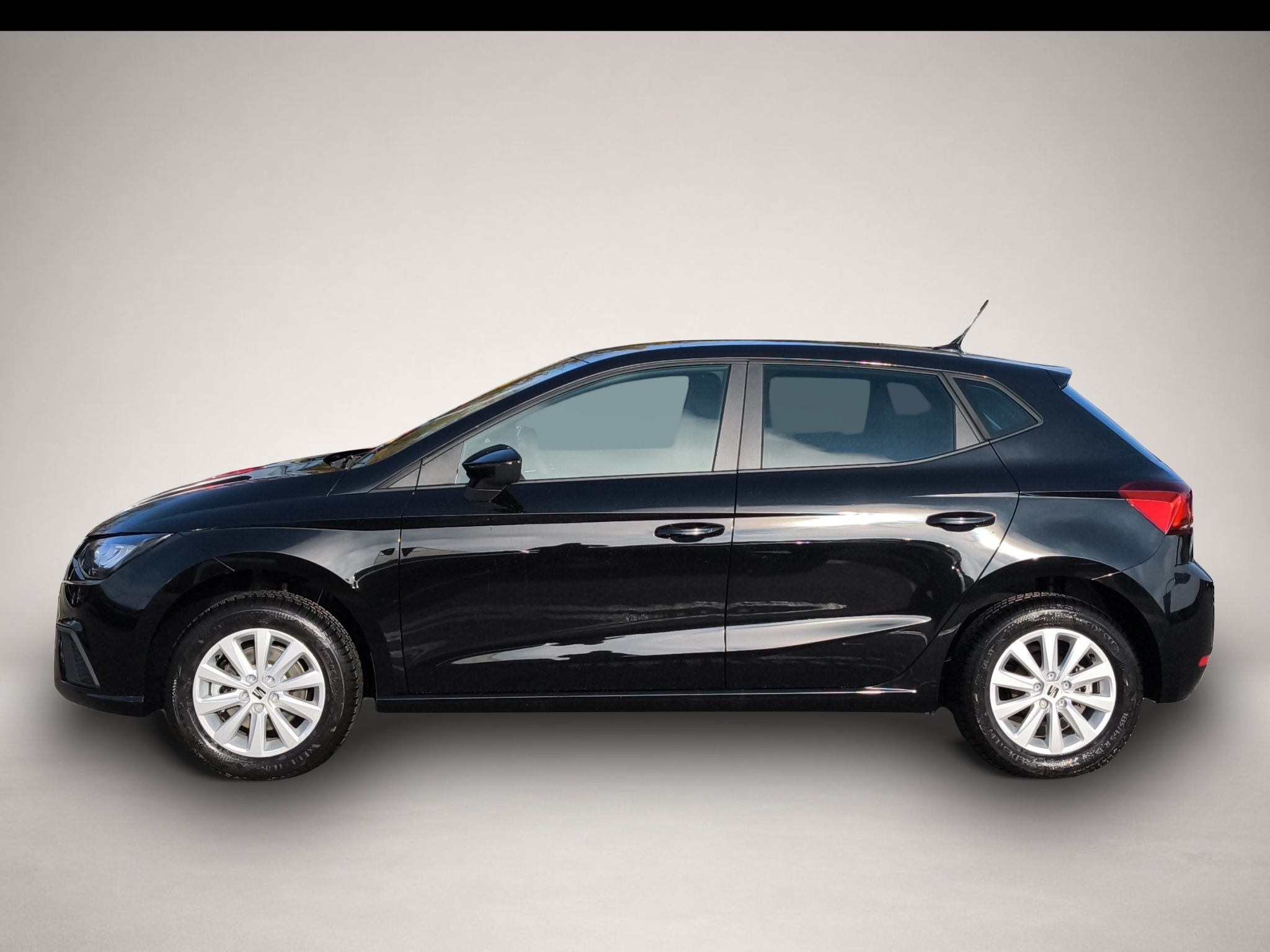 Seat Ibiza (01/2026, Benzin)