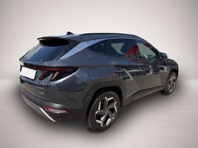 Hyundai TUCSON (05/2022, )
