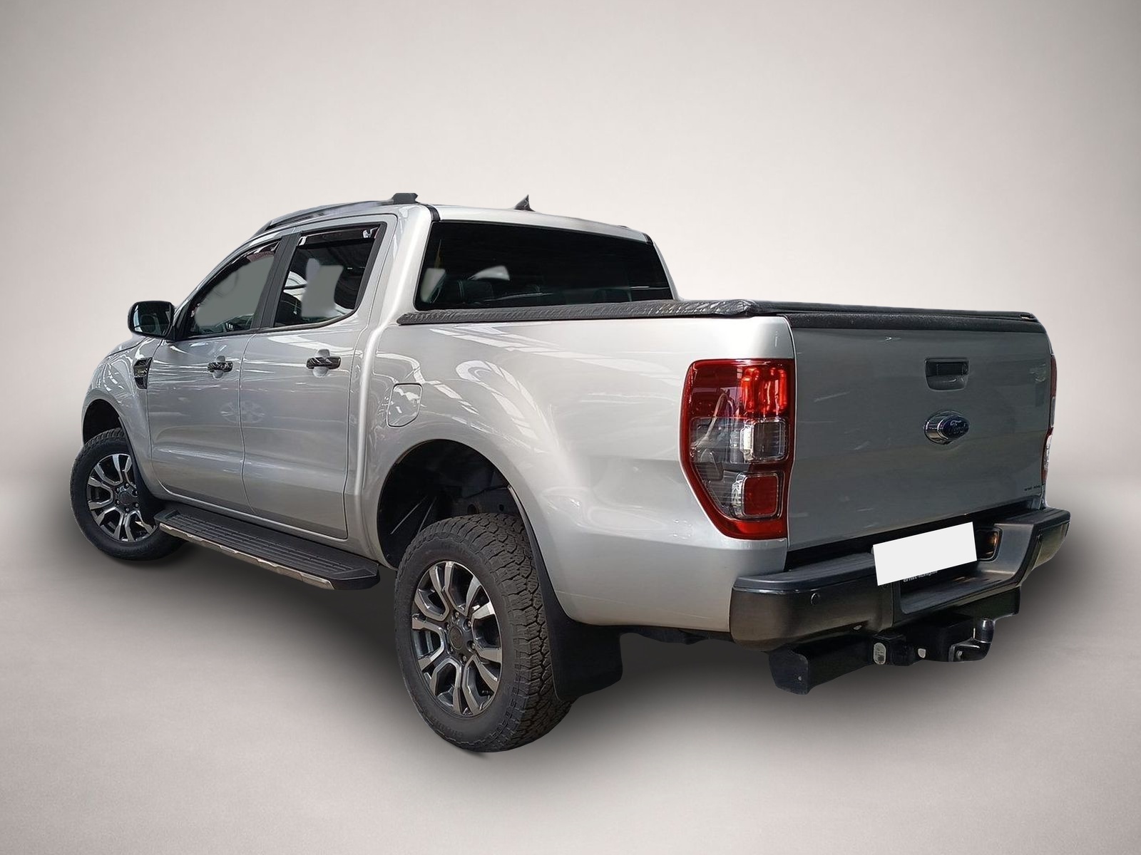 Ford Ranger (03/2021, )