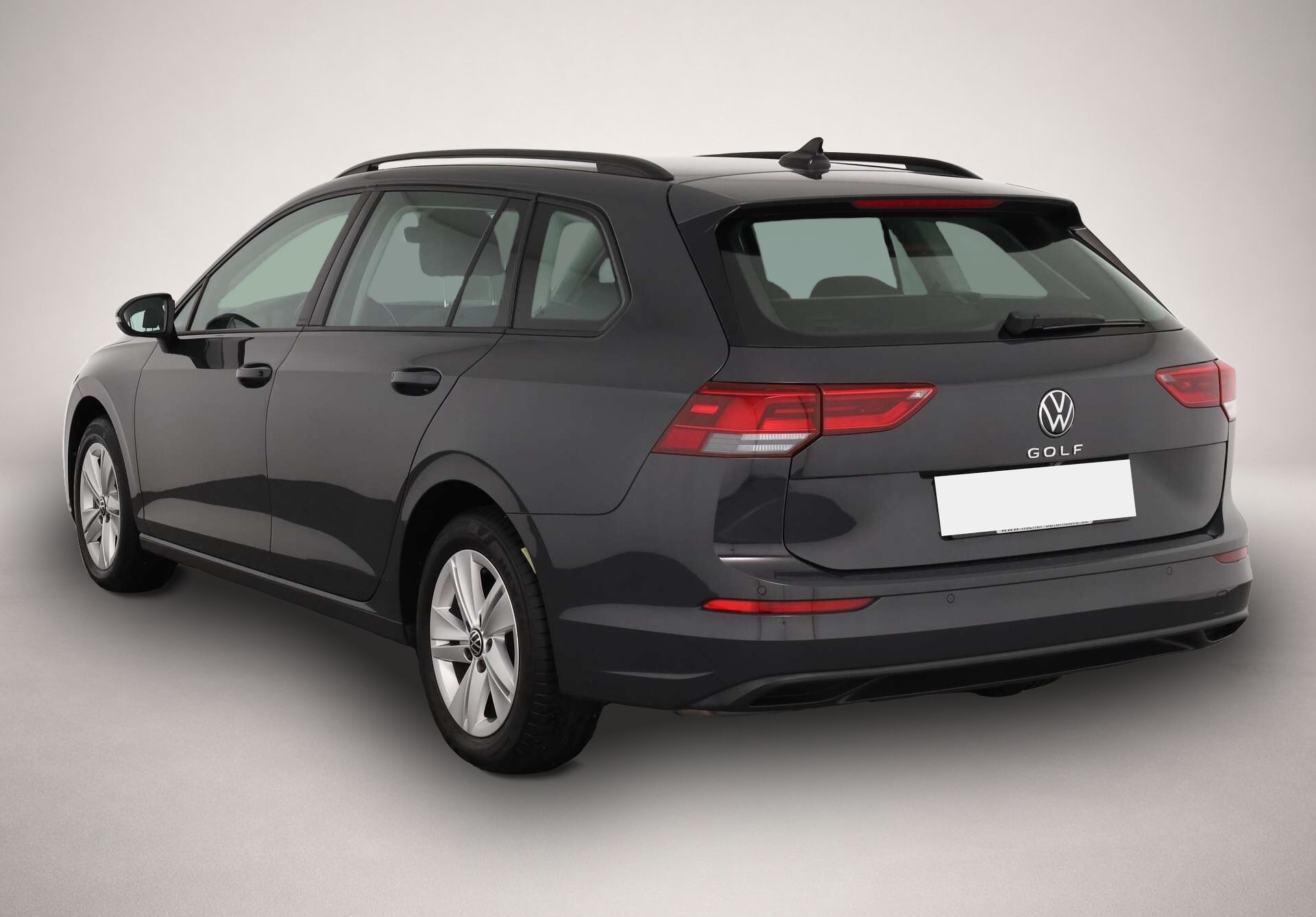Volkswagen Golf (01/2023, Diesel)