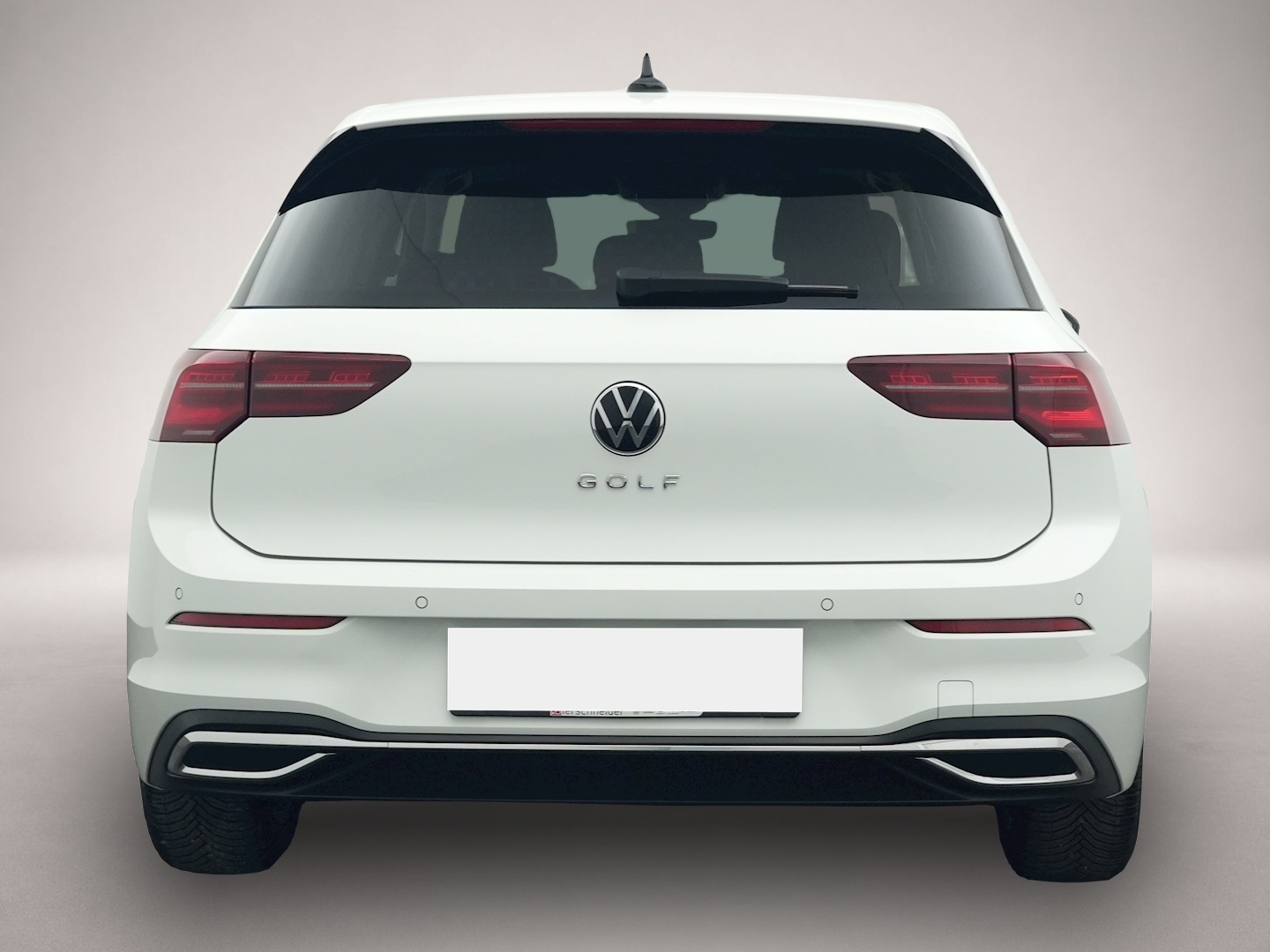 Volkswagen Golf (08/2022, Diesel)