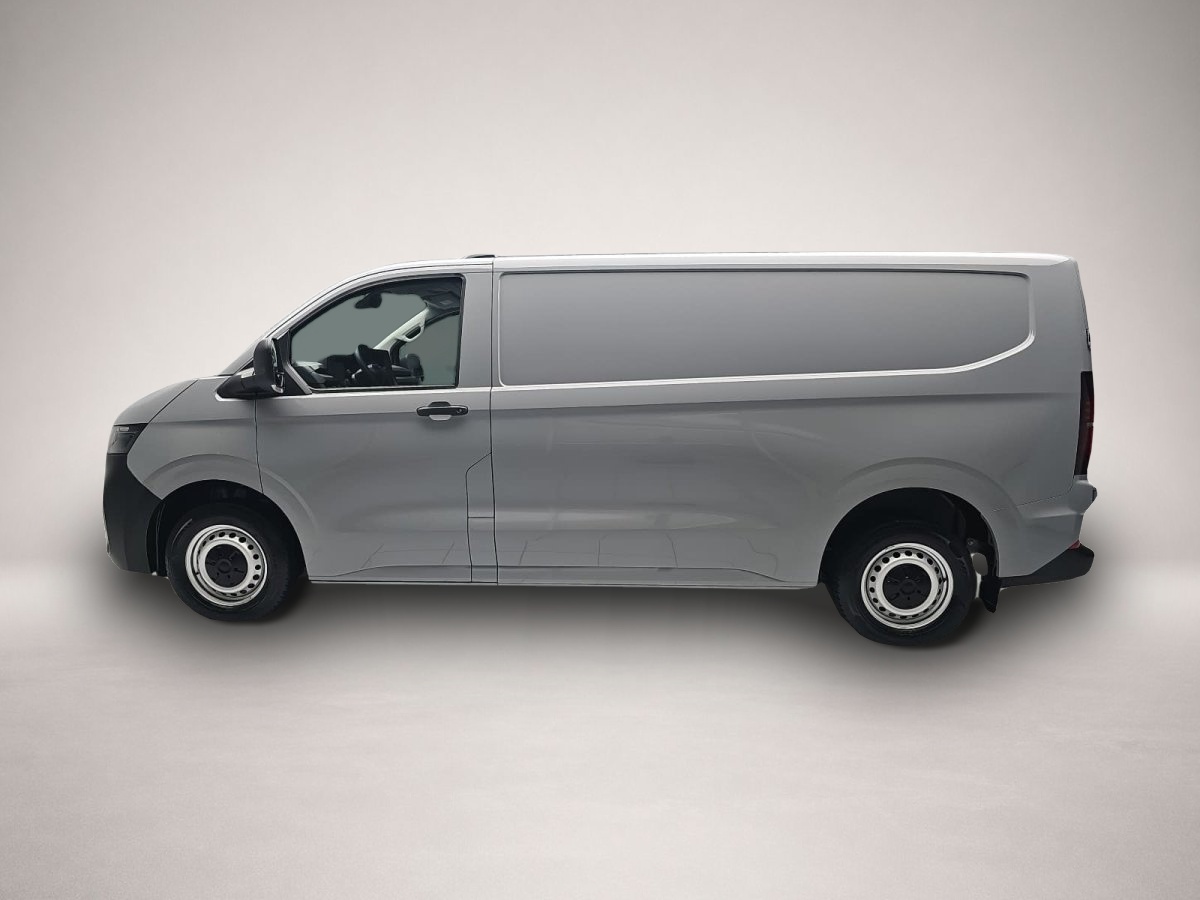 Volkswagen T7 Transporter, image 5 of 5
