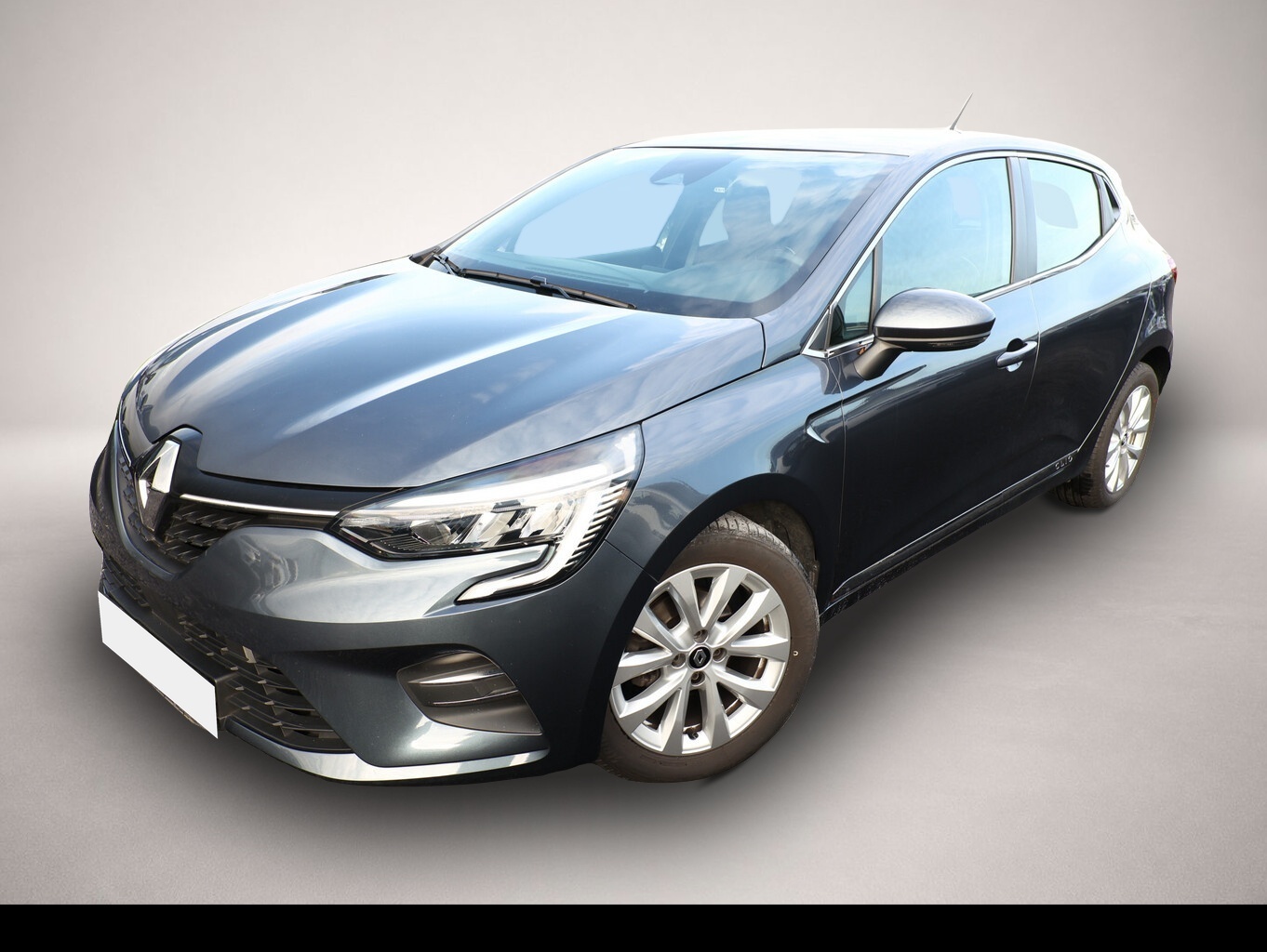 Renault Clio (11/2021, )
