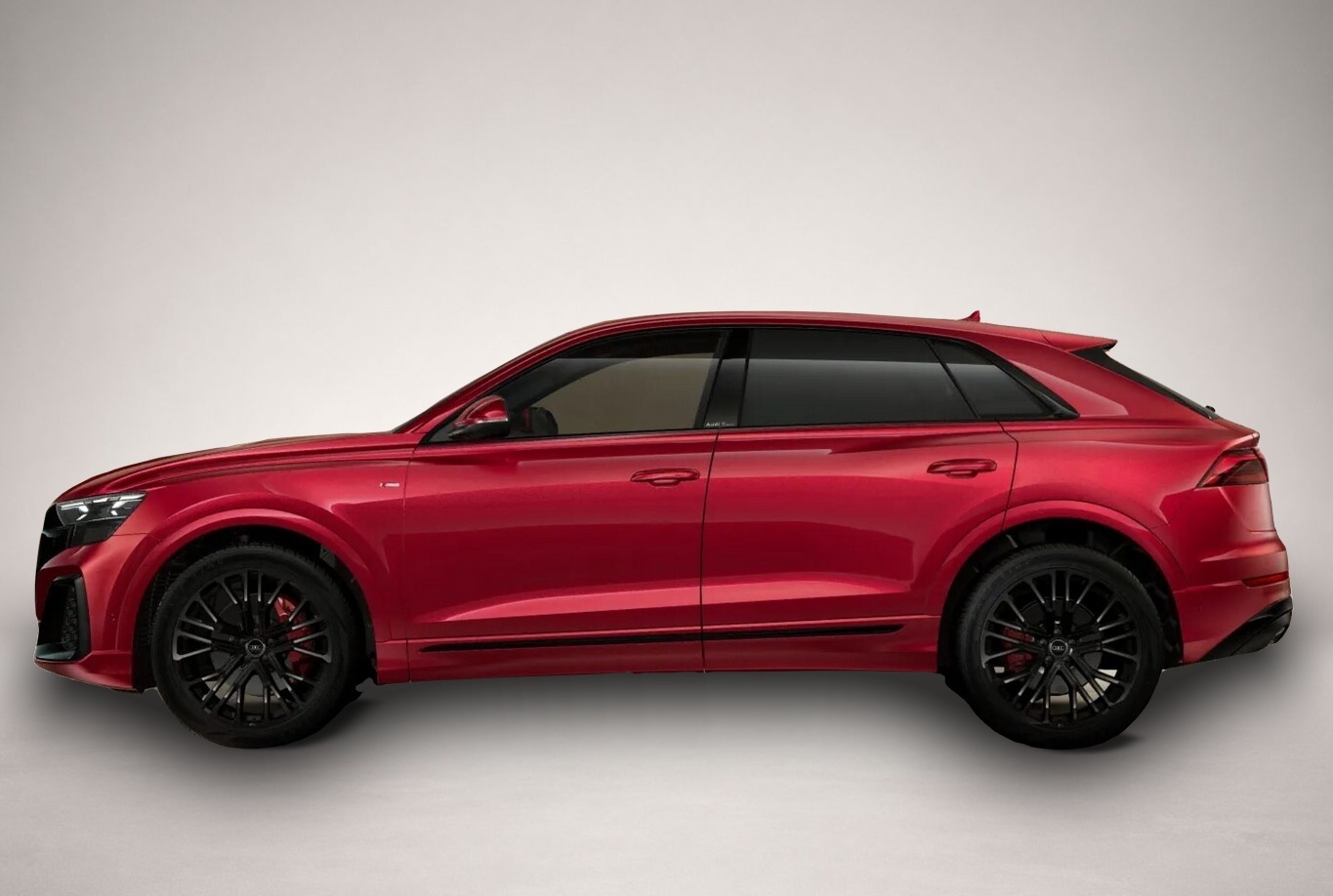 Audi Q8 (04/2026, Diesel)