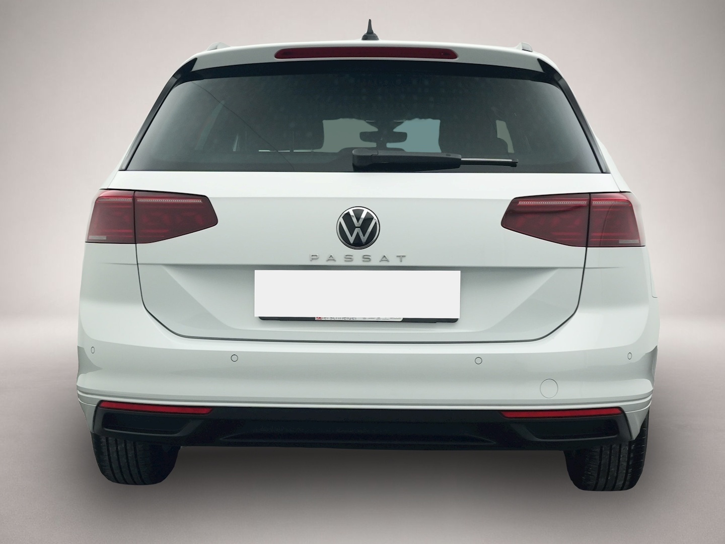 Volkswagen Passat Variant (10/2023, Diesel)