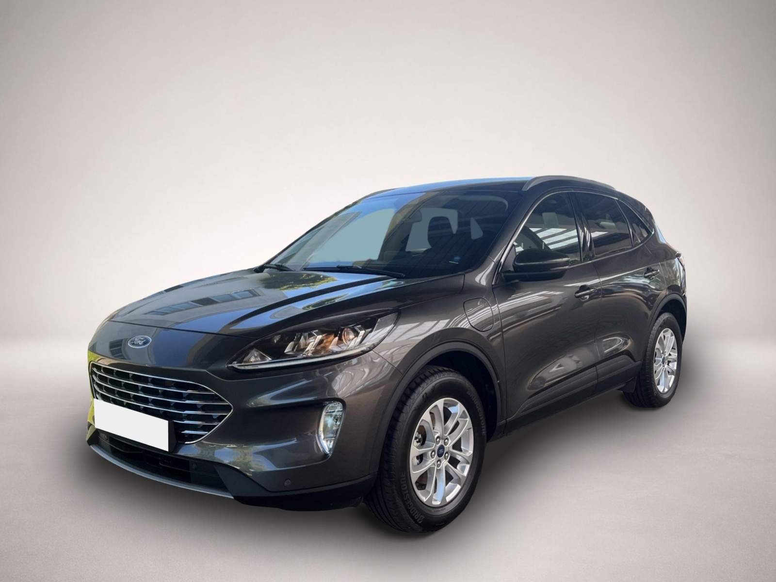 Ford Kuga (08/2022, )