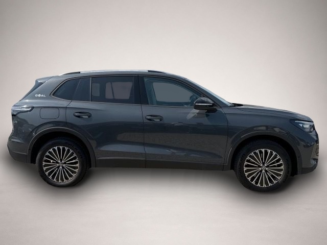 Volkswagen Tiguan (12/2025, Diesel)
