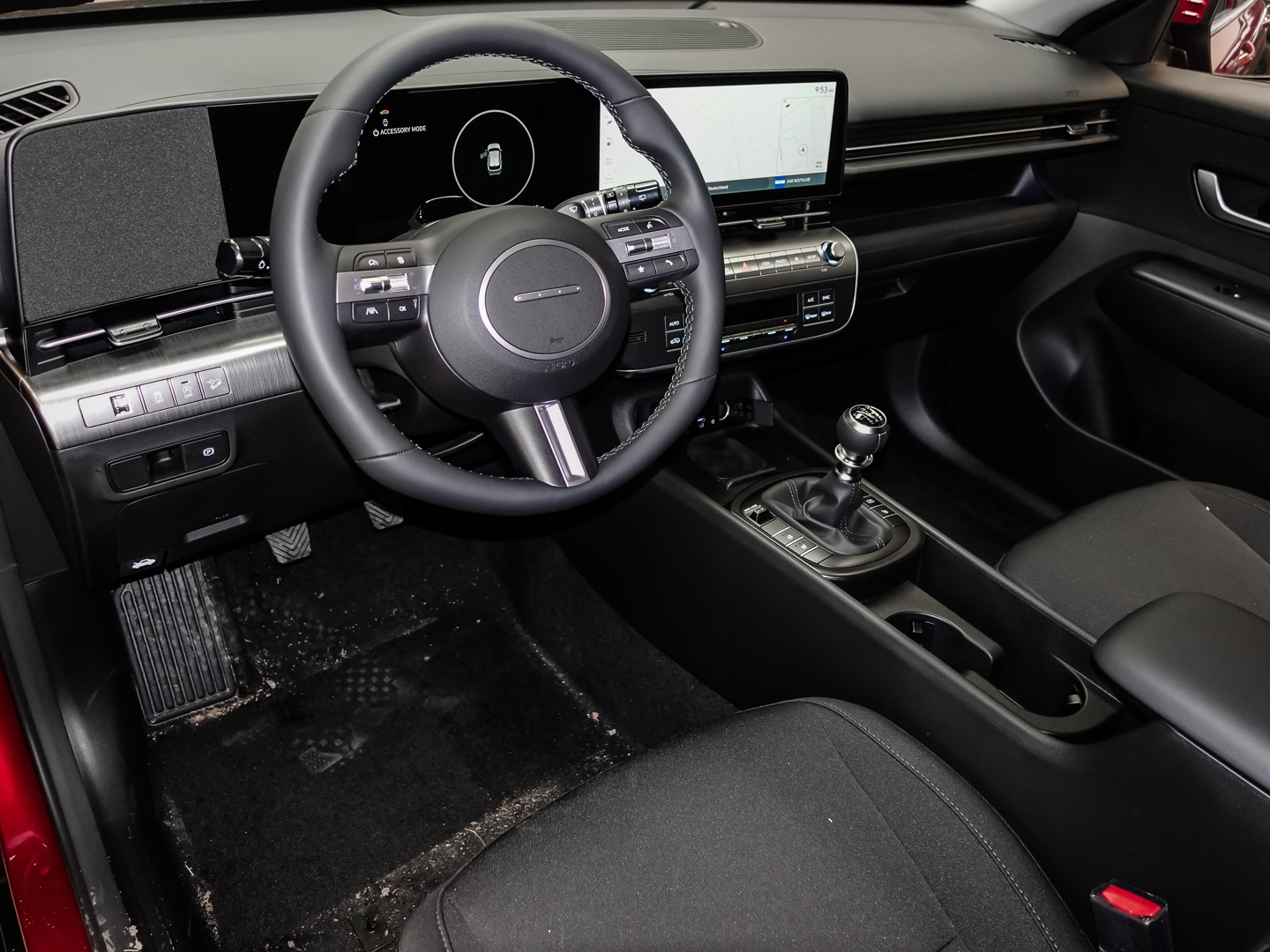 Hyundai KONA (11/2023, Benzin)