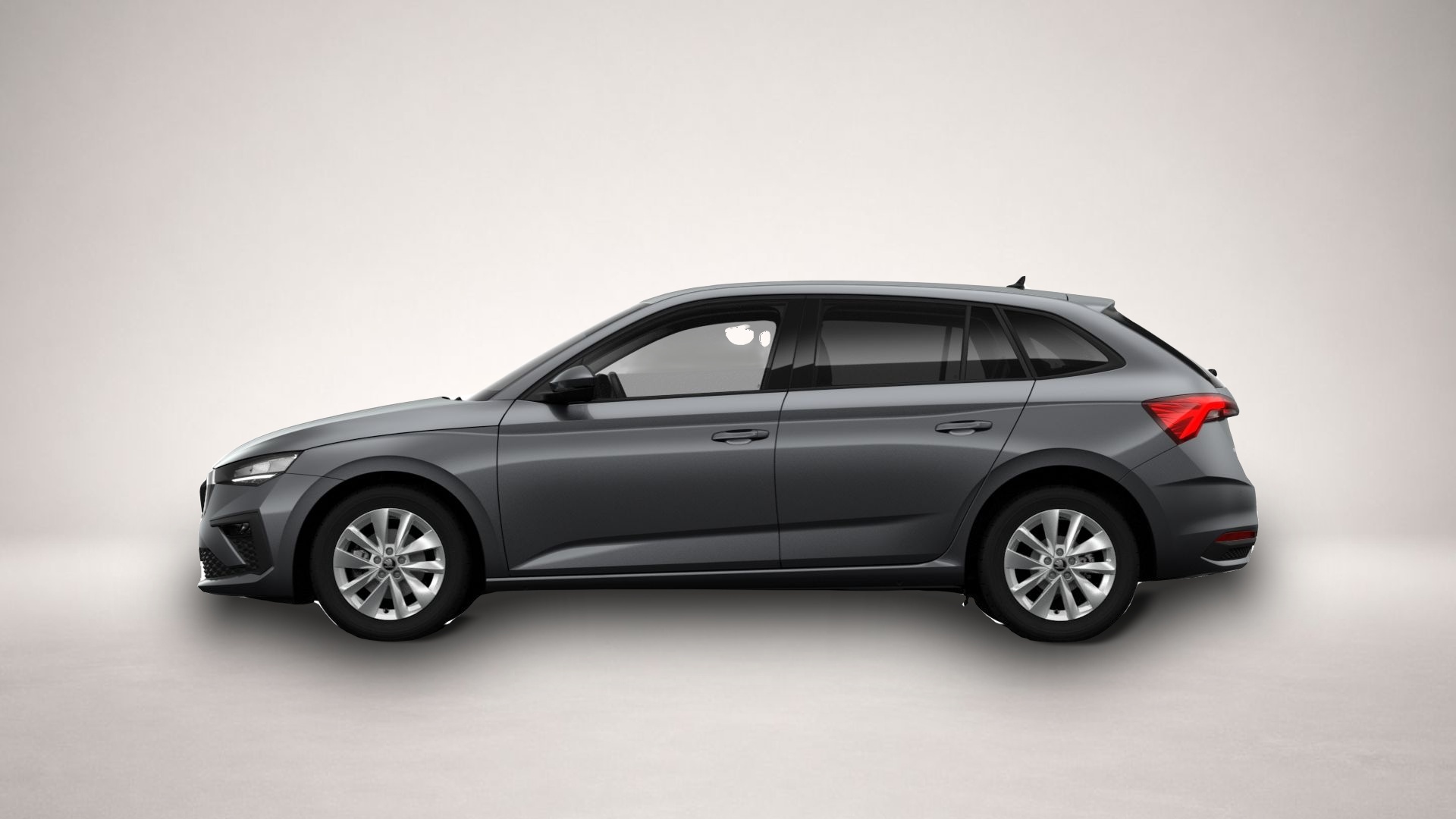 Skoda Scala, Bild 2 von 5