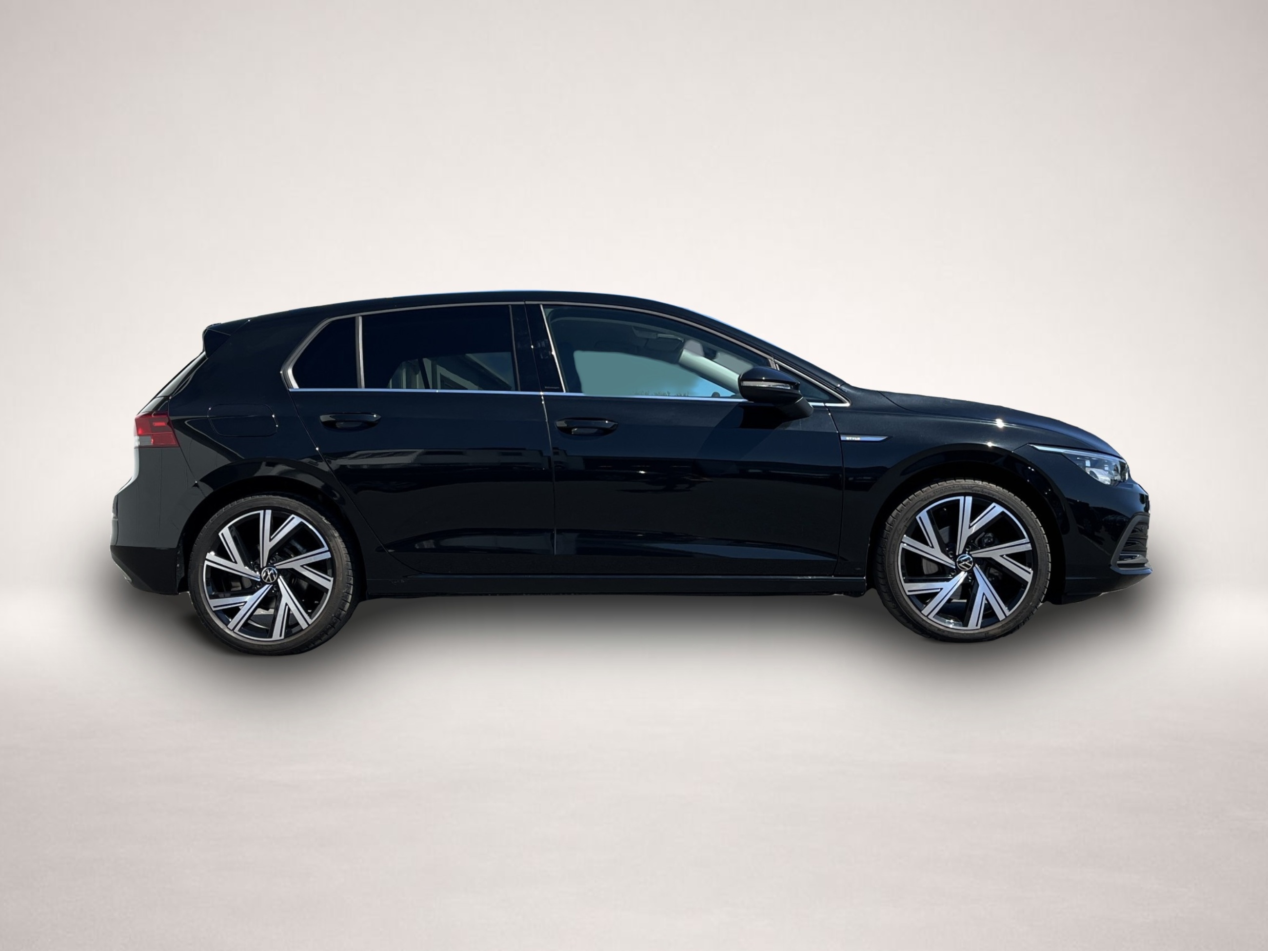 Volkswagen Golf (05/2024, Benzin)