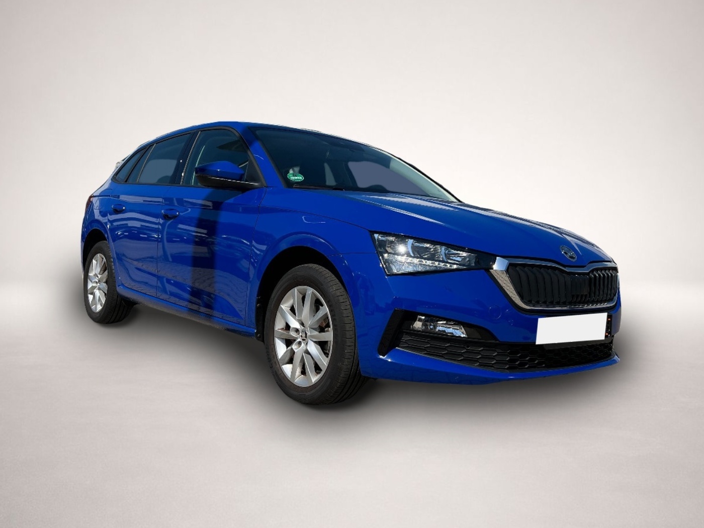 Skoda Scala (04/2021, )