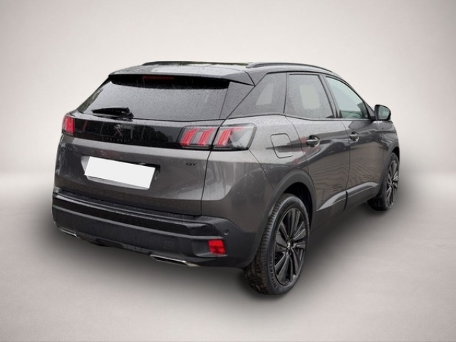 Peugeot 3008 (03/2024, Benzin)