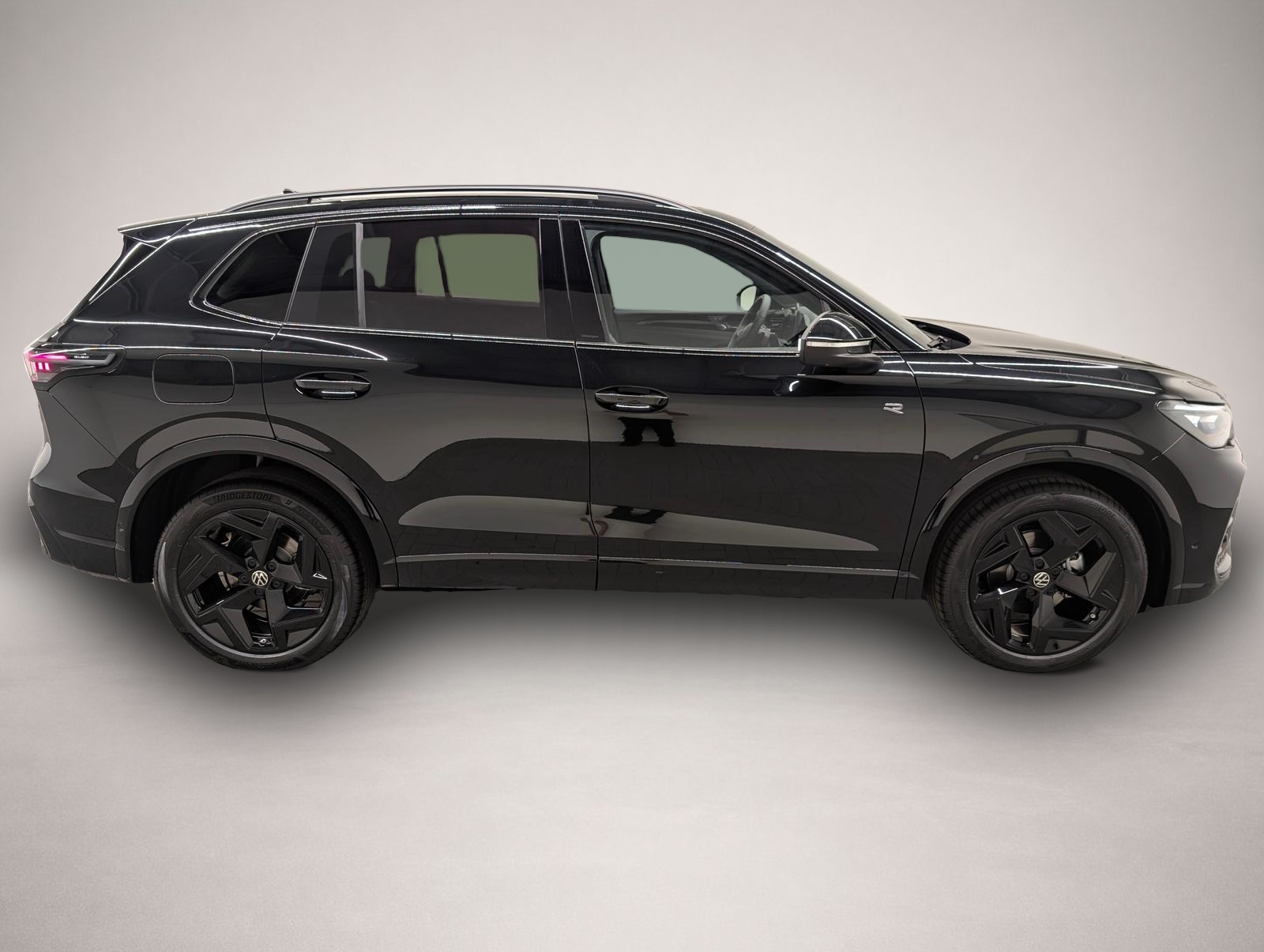 Volkswagen Tiguan, Bild 5 von 7