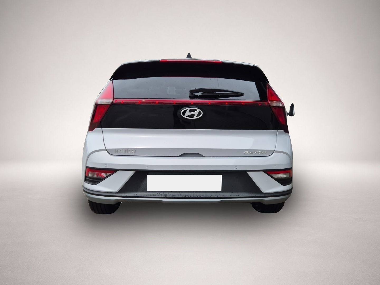 Hyundai BAYON (04/2026, Benzin)