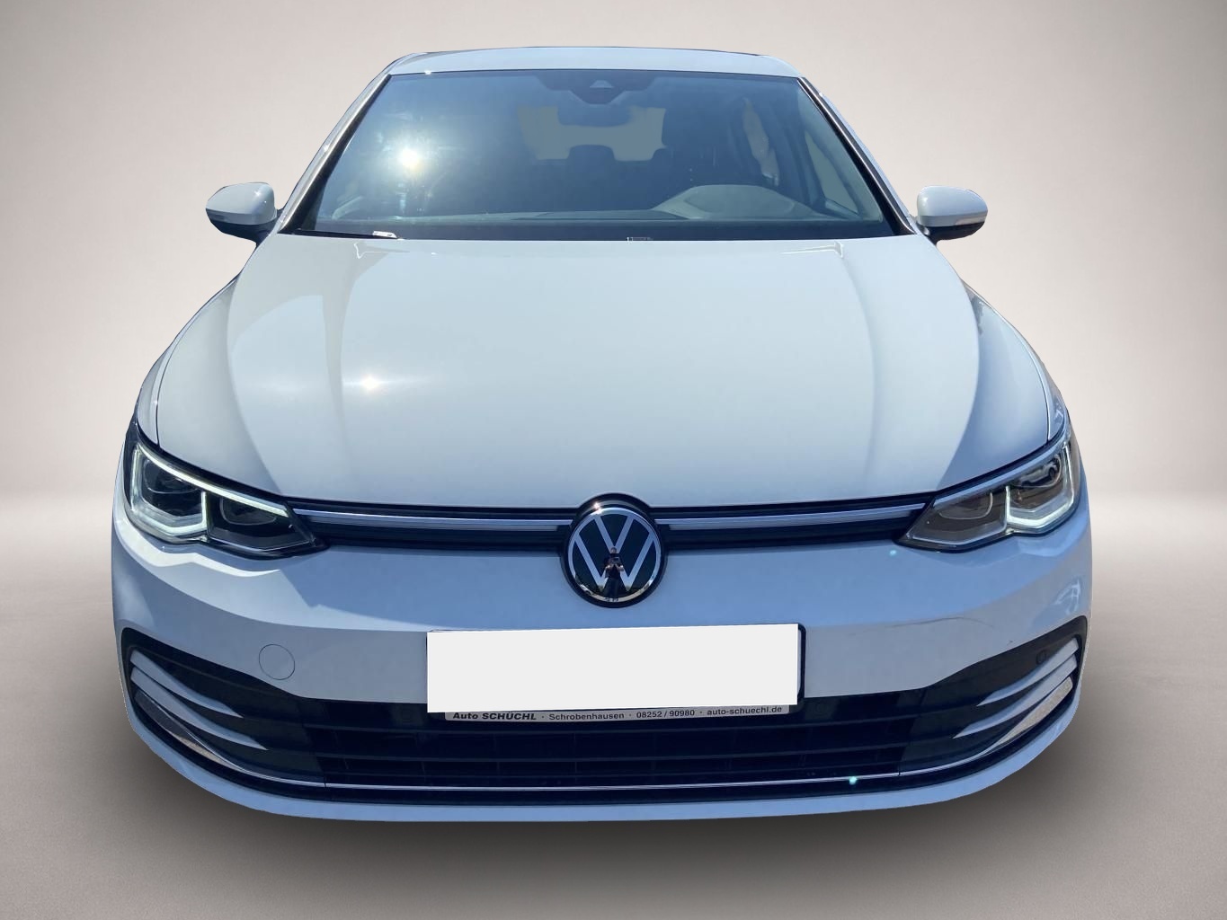 Volkswagen Golf (04/2024, )