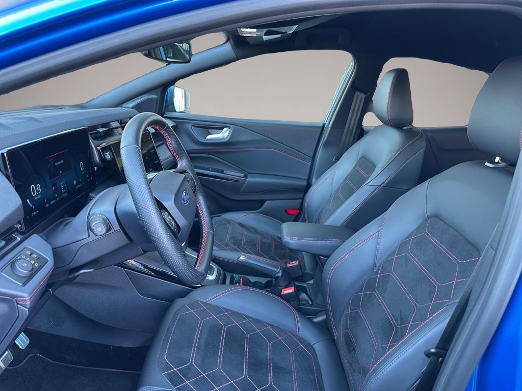 Ford Puma (02/2025, )