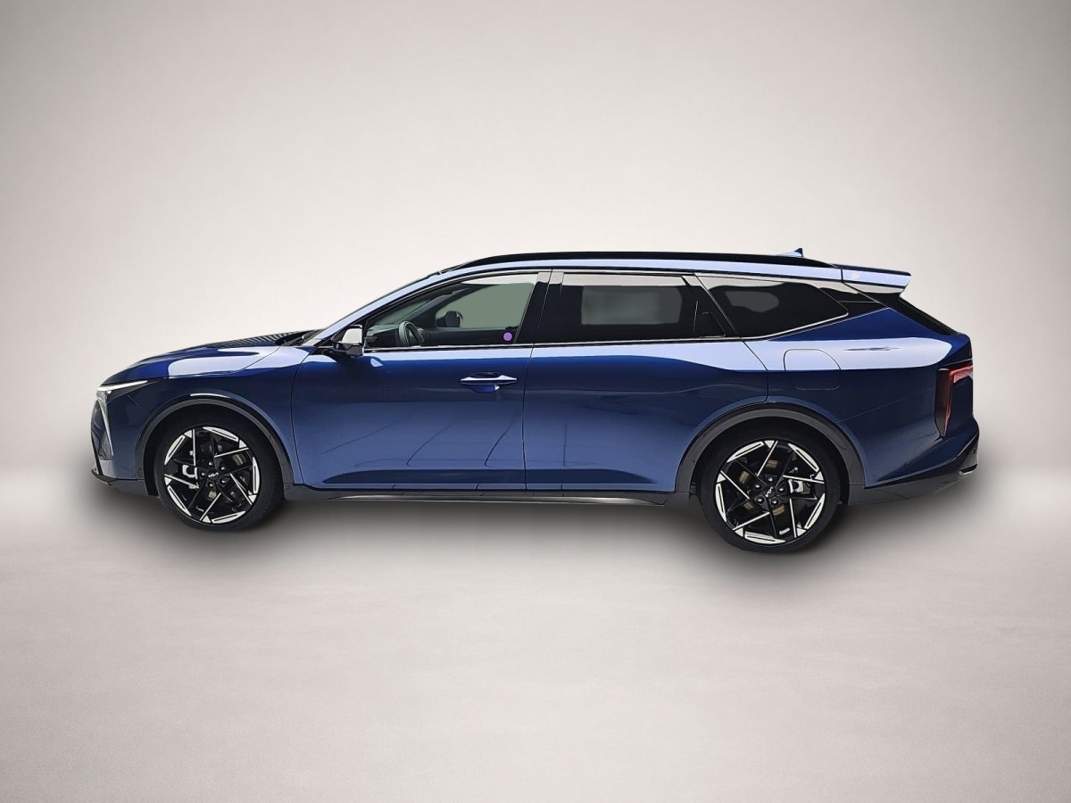 Kia K4, image 5 of 5