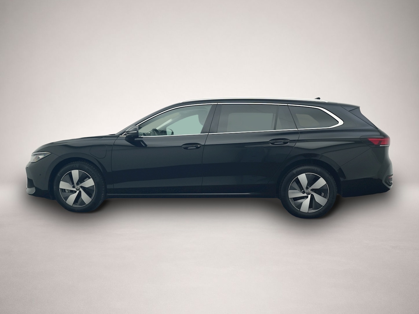 Volkswagen Passat Variant (08/2025, Hybrid (Benzin/Elektro))