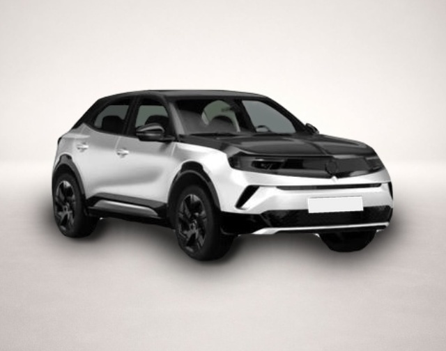 Opel Mokka, image 5 of 5