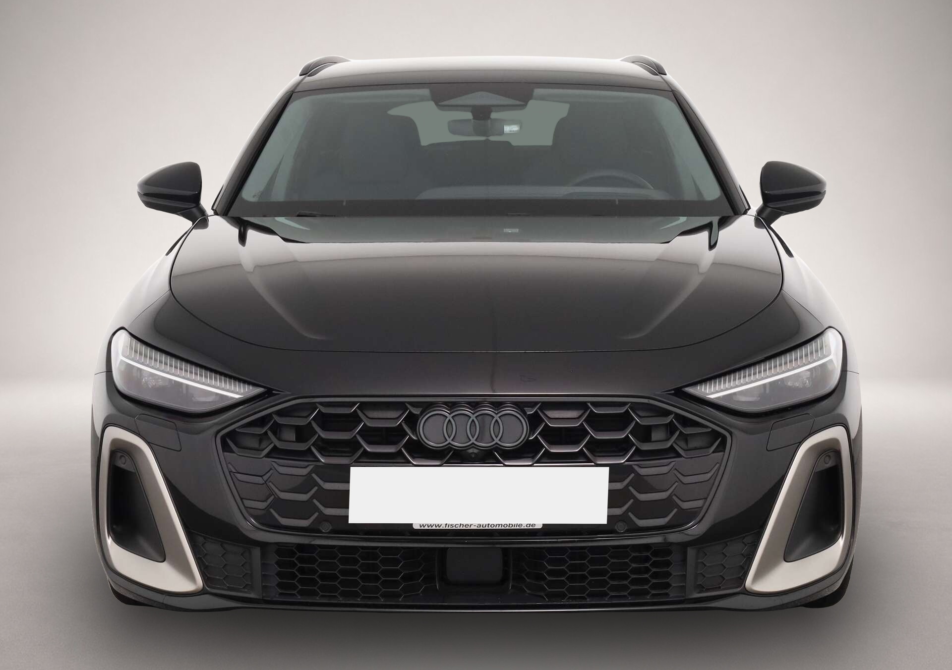 Audi quattro (06/2025, Benzin)
