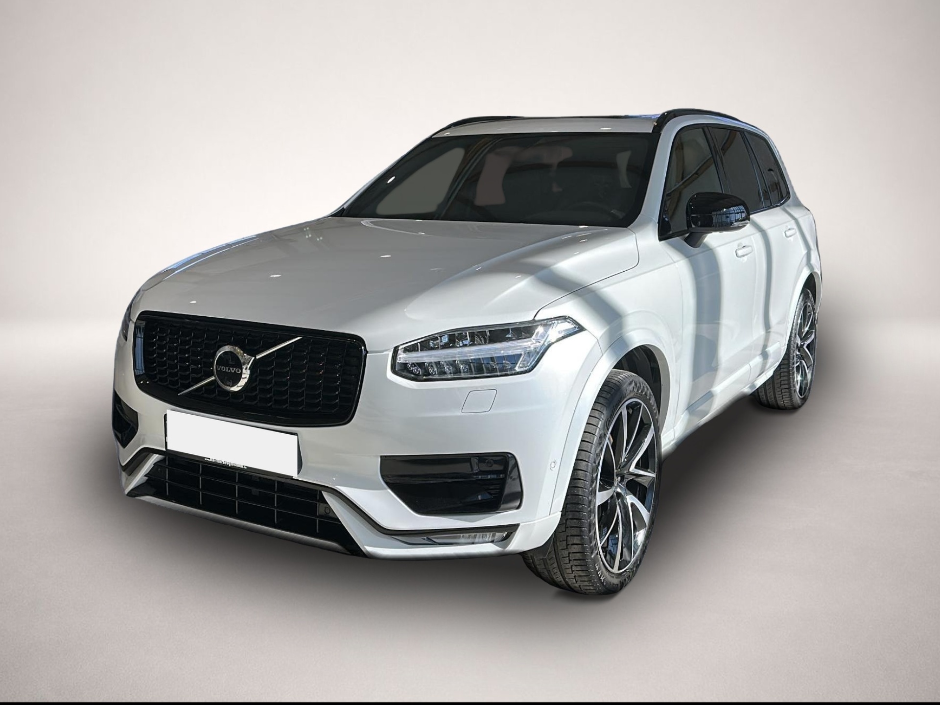 Volvo XC90 (01/2023, Diesel)