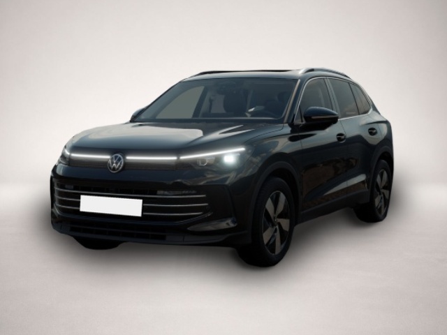 Volkswagen Tiguan (10/2024, )