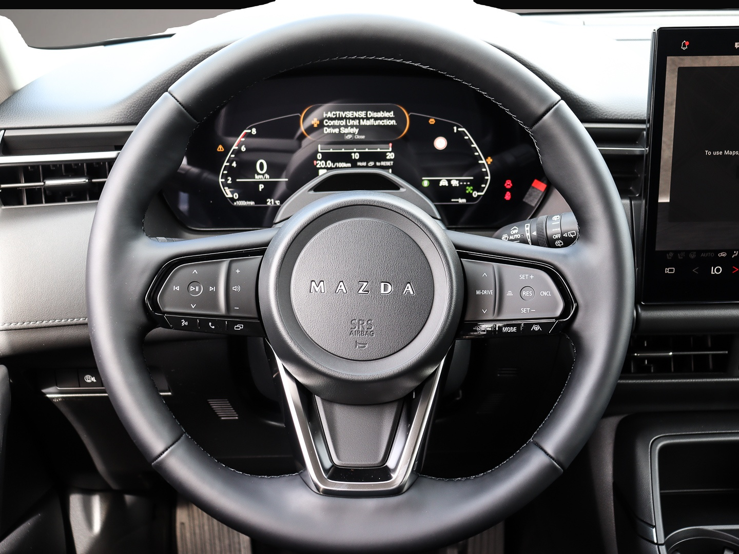 Mazda CX-5, Bild 7 von 7