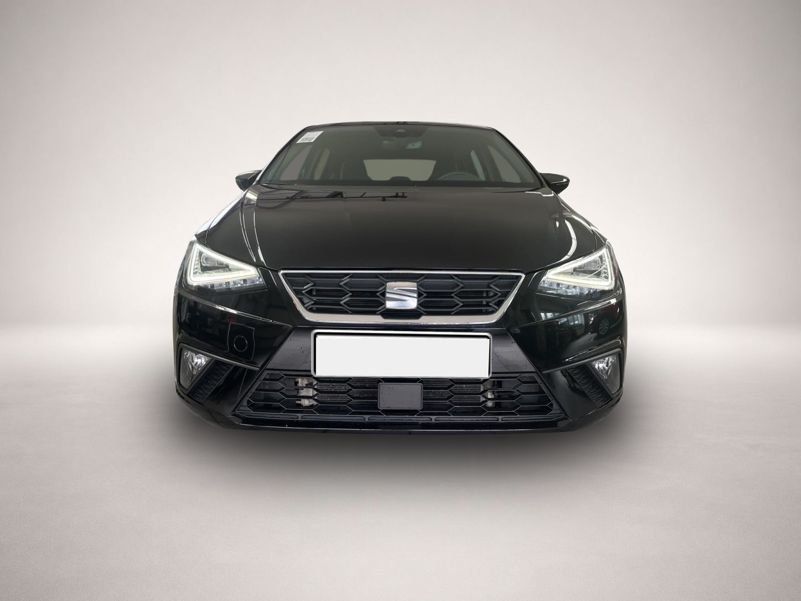 Seat Ibiza (04/2024, Benzin)