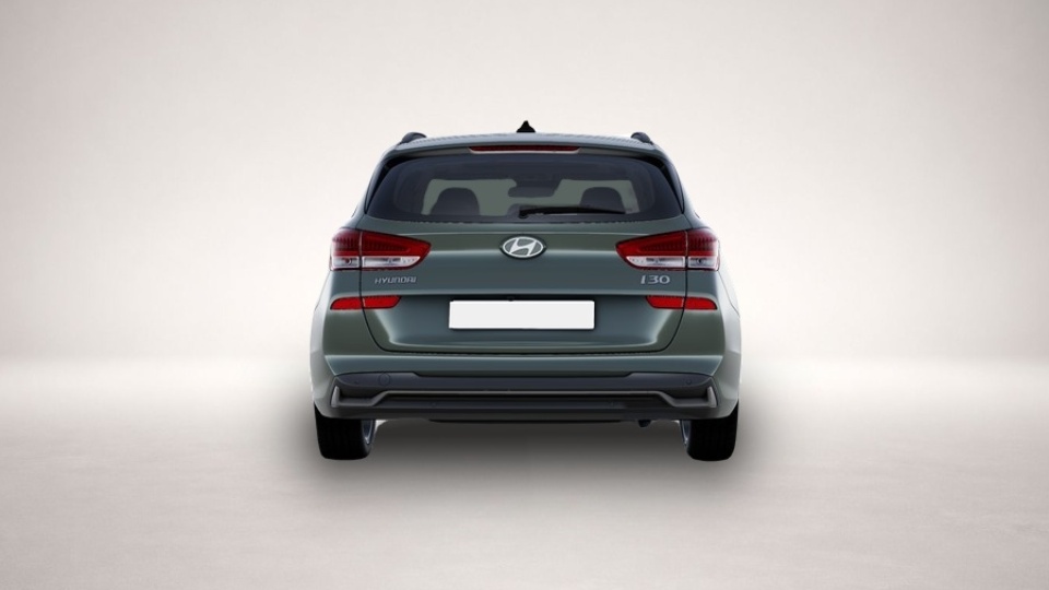 Hyundai i30 (07/2026, Benzin)