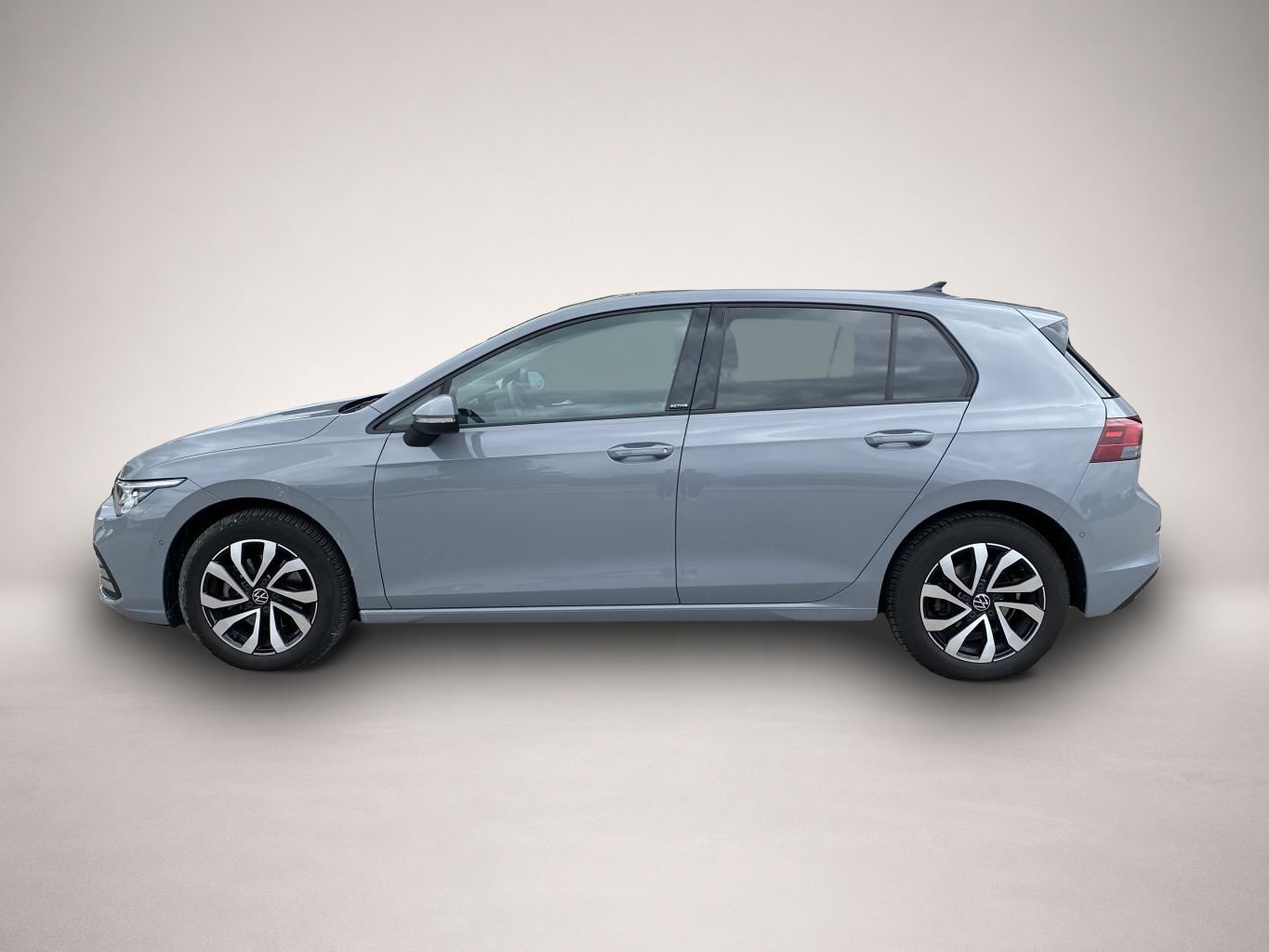 Volkswagen Golf (02/2023, )