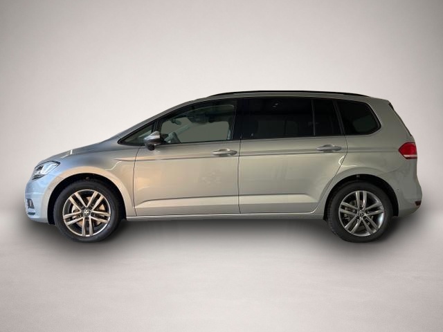Volkswagen Touran (, Benzin)