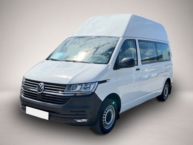 Volkswagen T6 Kombi (10/2021, Diesel)
