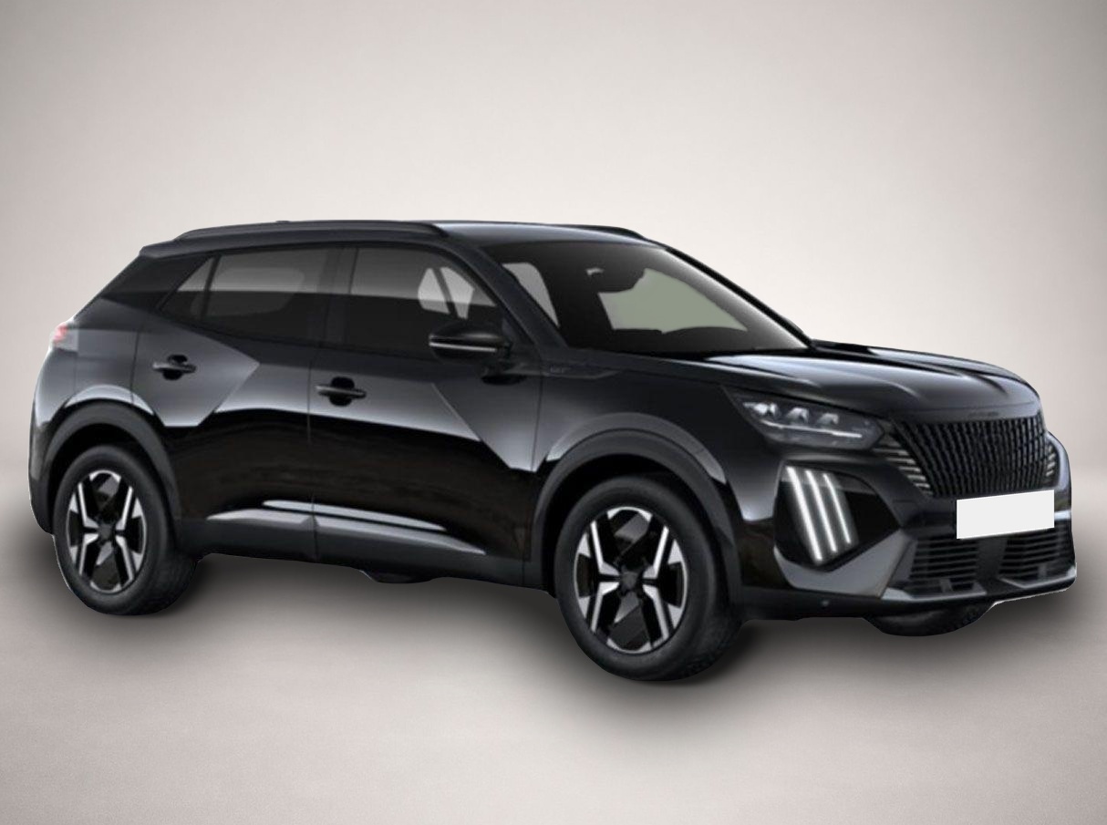 Peugeot 2008 (07/2026, Benzin)