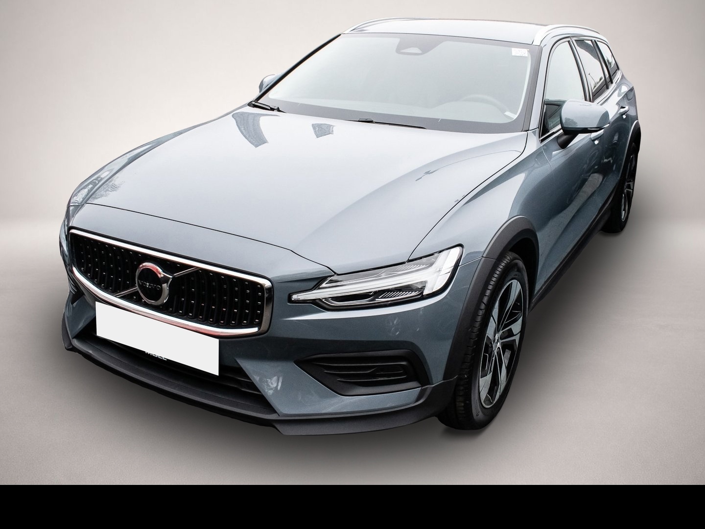 Volvo V60 Cross Country (12/2023, )