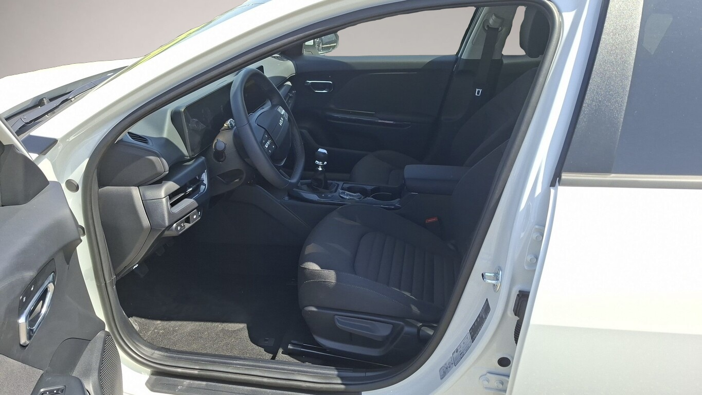 KIA K4 (06/2026, Benzin)