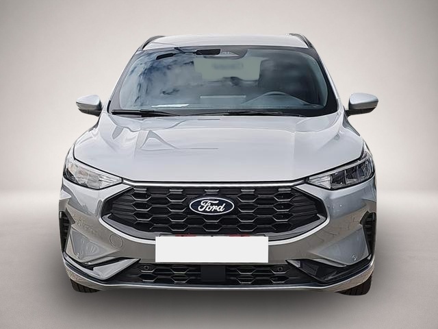 Ford Kuga (07/2026, Benzin)