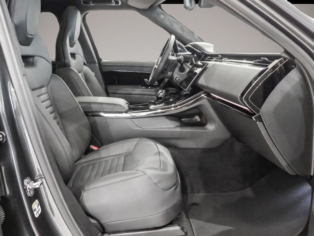 Land-Rover Range Rover Sport (, Benzin)