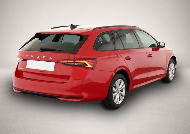 Skoda Octavia (06/2026, Diesel)