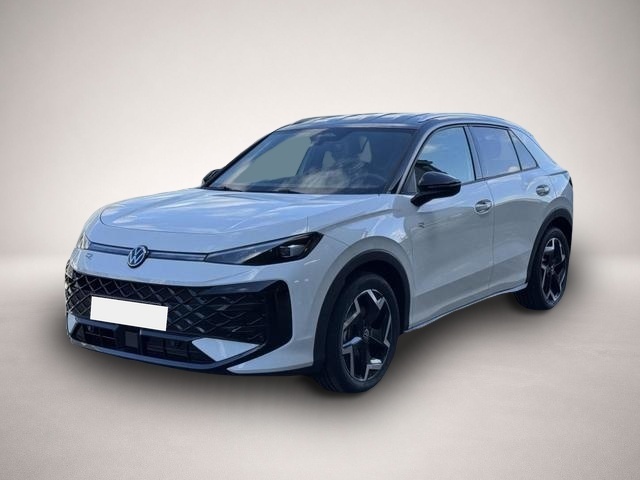 Volkswagen T-Roc (05/2026, Benzin)