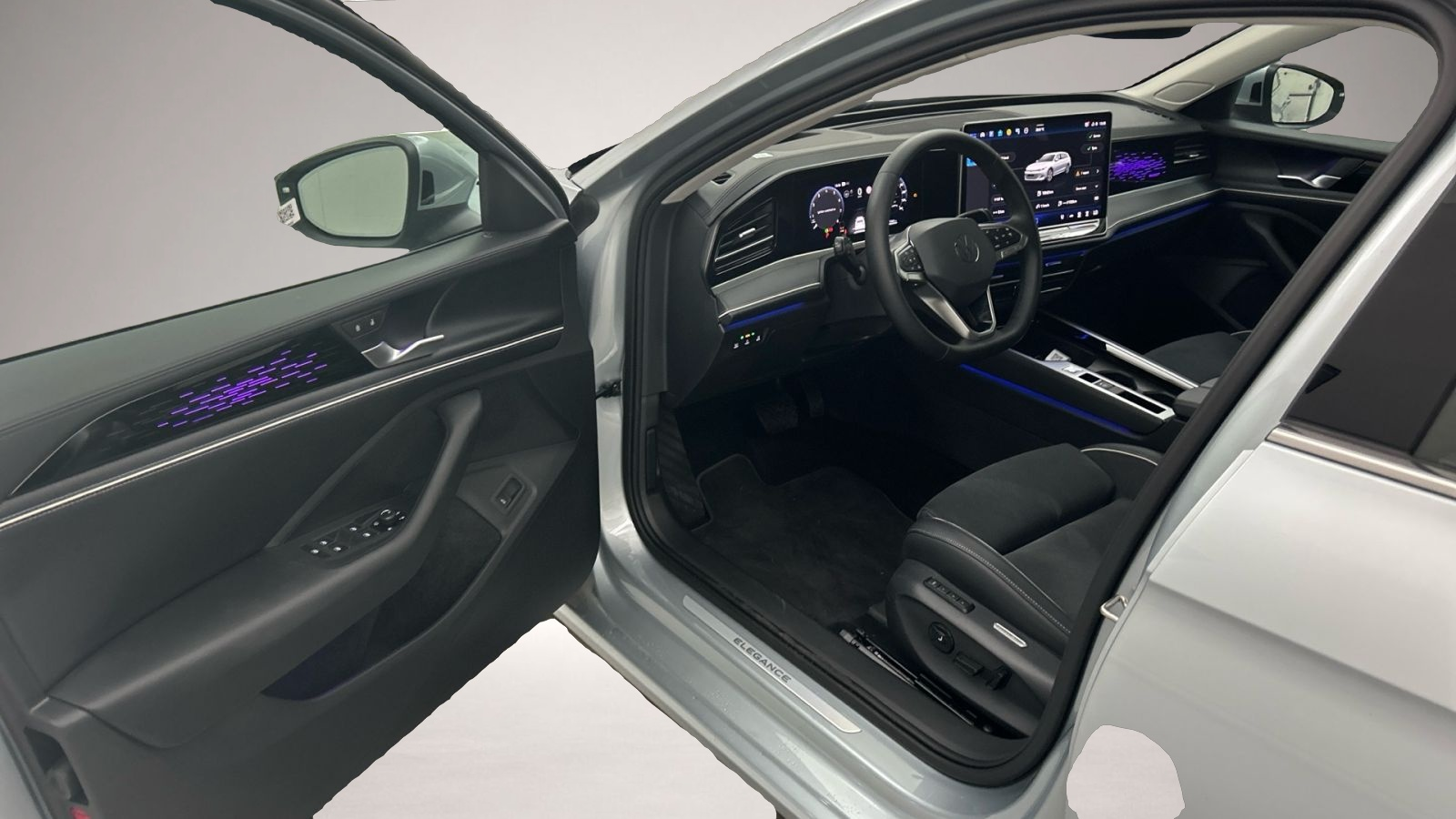 Volkswagen Passat Variant (03/2026, Benzin)