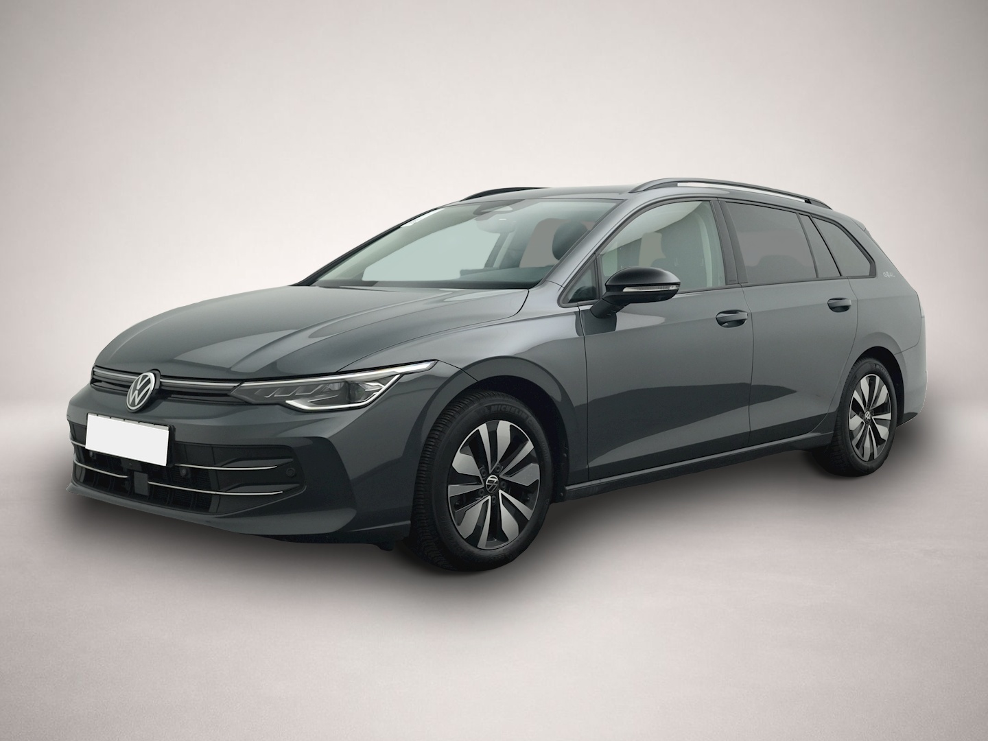 Volkswagen Golf (10/2025, Diesel)