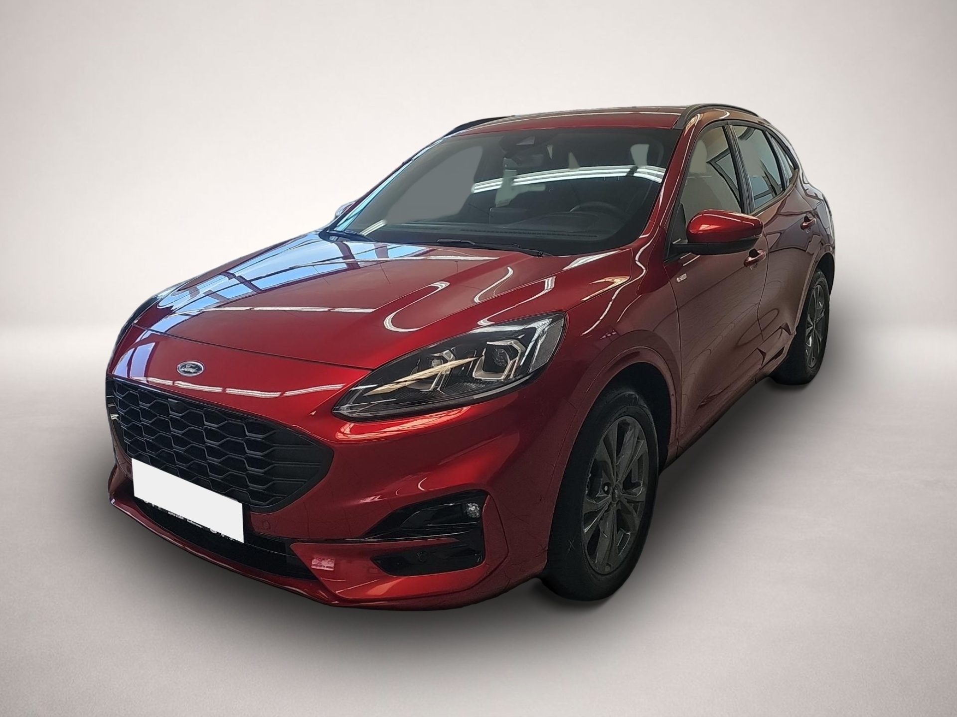 Ford Kuga (11/2023, Benzin)