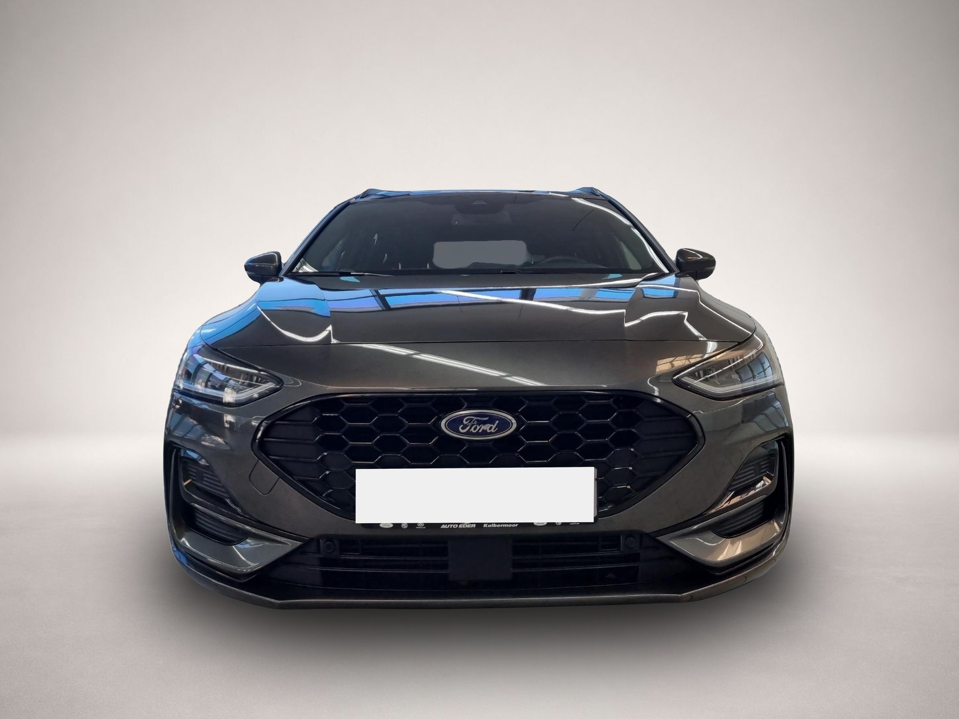 Ford Focus (11/2022, Benzin)