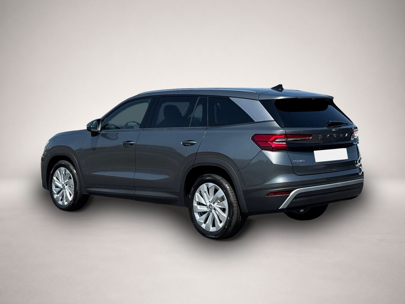 Skoda Kodiaq (06/2026, Diesel)