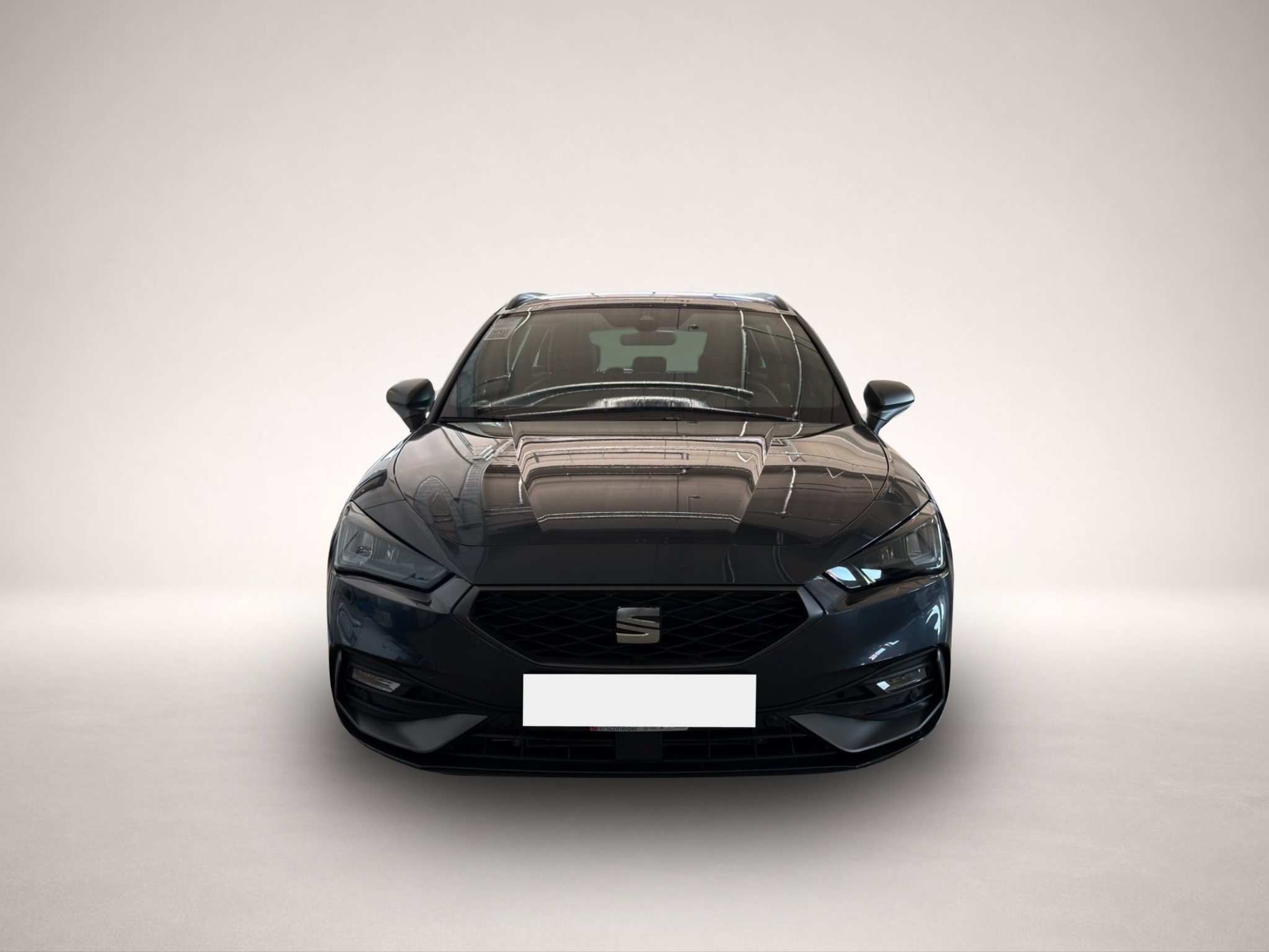 Seat Leon (08/2025, Benzin)