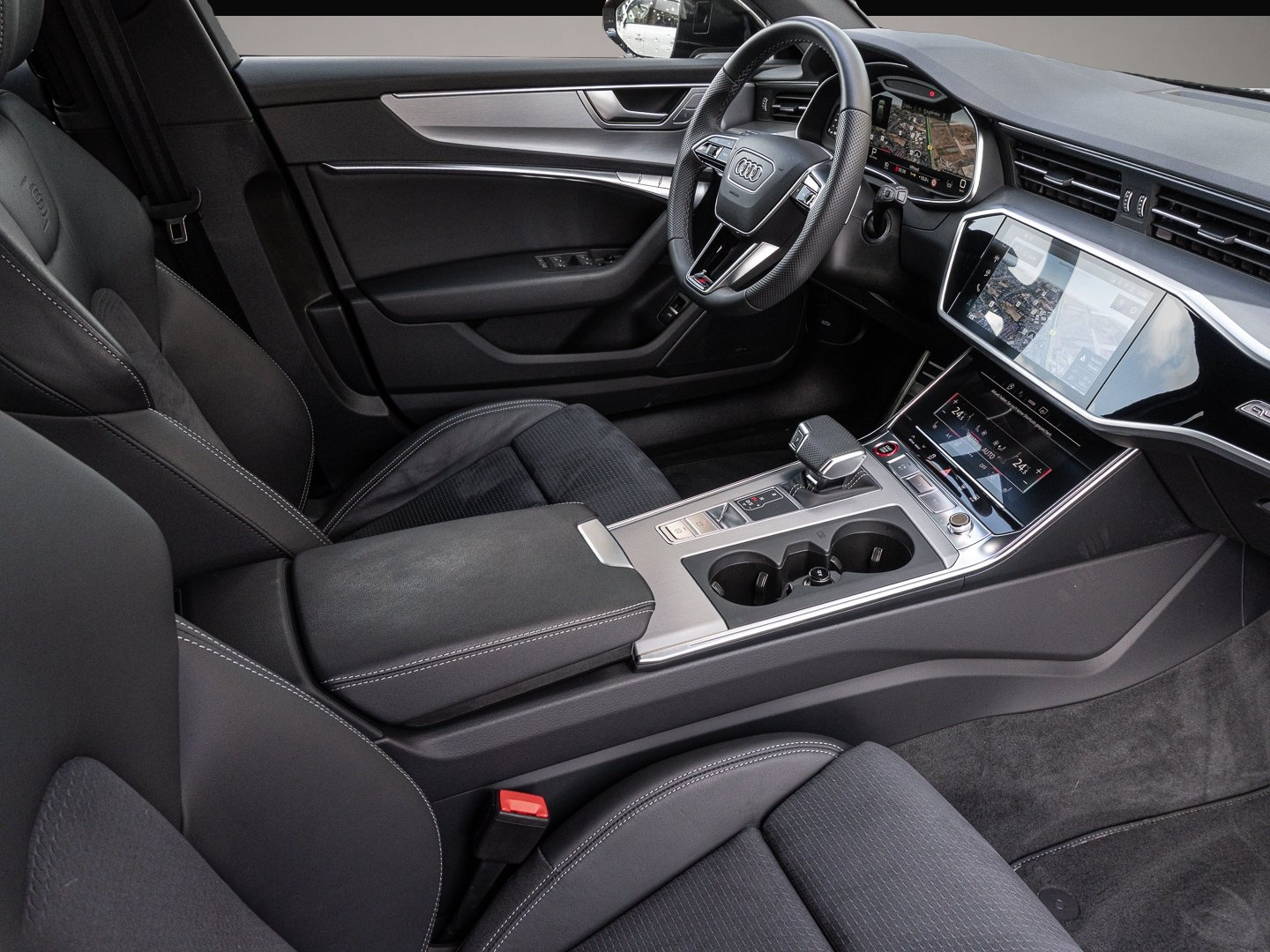 Audi quattro (01/2025, )