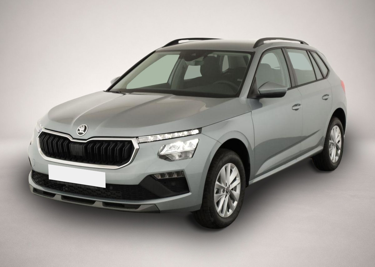 Skoda Kamiq (05/2026, Benzin)