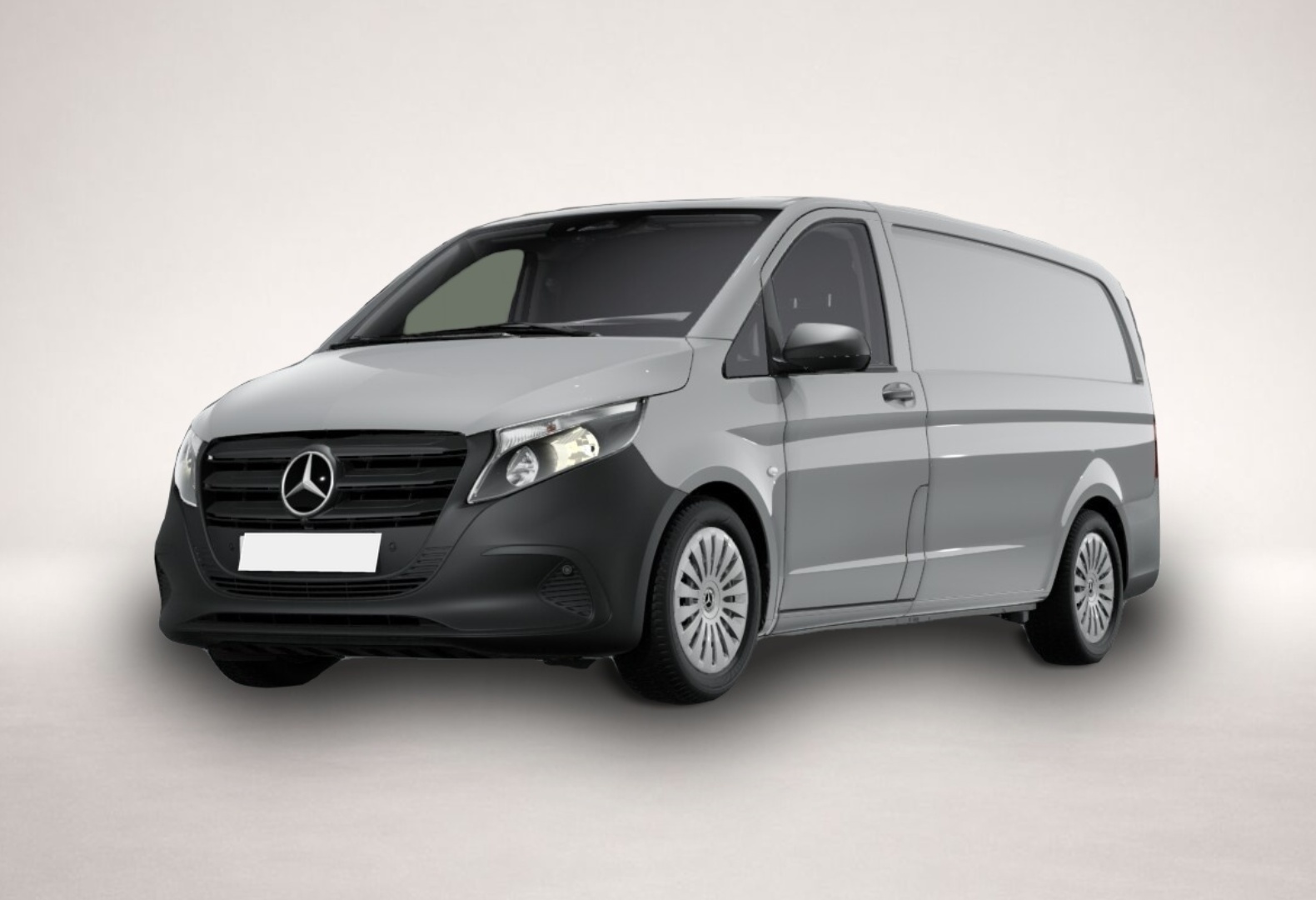 Mercedes-Benz Vito (07/2025, Diesel)