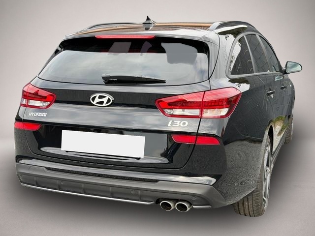 Hyundai i30 (, Benzin)